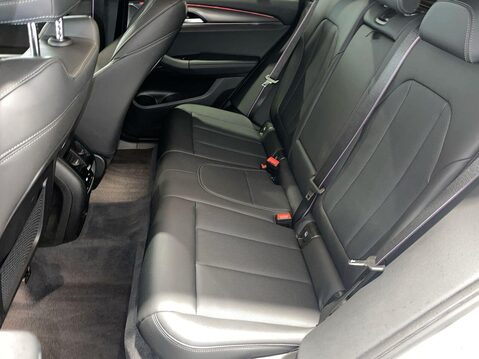 BMW X3 2.0 20i MHT M Sport SUV 5dr Petrol Hybrid Auto xDrive Euro 6 (s/s) (184 ps) 15