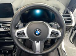 BMW X3 2.0 20i MHT M Sport SUV 5dr Petrol Hybrid Auto xDrive Euro 6 (s/s) (184 ps)