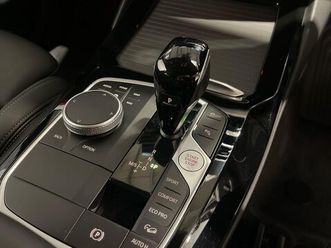 BMW X3 2.0 20i MHT M Sport SUV 5dr Petrol Hybrid Auto xDrive Euro 6 (s/s) (184 ps) 12