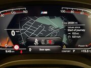 BMW X3 2.0 20i MHT M Sport SUV 5dr Petrol Hybrid Auto xDrive Euro 6 (s/s) (184 ps) 2