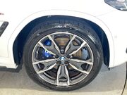 BMW X3 2.0 20i MHT M Sport SUV 5dr Petrol Hybrid Auto xDrive Euro 6 (s/s) (184 ps) 9