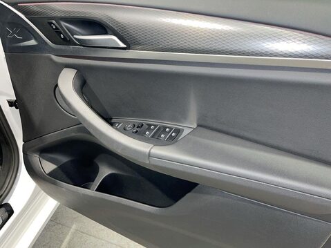 BMW X3 2.0 20i MHT M Sport SUV 5dr Petrol Hybrid Auto xDrive Euro 6 (s/s) (184 ps) 7