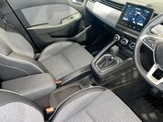 Renault Clio 1.6 E-TECH techno Hatchback 5dr Petrol Hybrid Auto Euro 6 (s/s) (145 ps) C 13