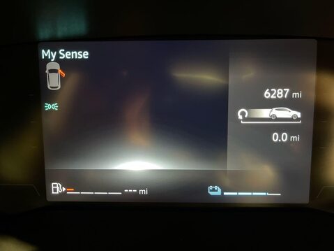 Renault Clio 1.6 E-TECH techno Hatchback 5dr Petrol Hybrid Auto Euro 6 (s/s) (145 ps) C 2