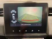 Renault Clio 1.6 E-TECH techno Hatchback 5dr Petrol Hybrid Auto Euro 6 (s/s) (145 ps) C 14