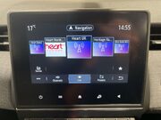 Renault Clio 1.6 E-TECH techno Hatchback 5dr Petrol Hybrid Auto Euro 6 (s/s) (145 ps) C 4