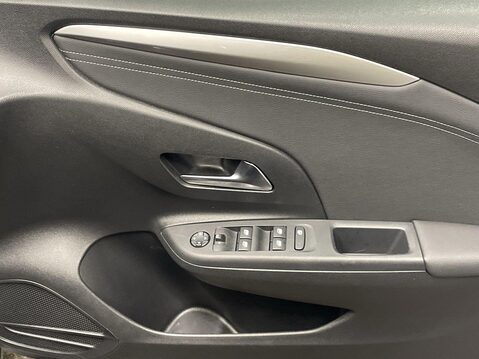 Vauxhall Corsa 1.2 Turbo GS Hatchback 5dr Petrol Manual Euro 6 (s/s) (100 ps) Cruise Cont 23