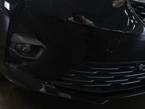 Vauxhall Corsa 1.2 Turbo GS Hatchback 5dr Petrol Manual Euro 6 (s/s) (100 ps) Cruise Cont 11