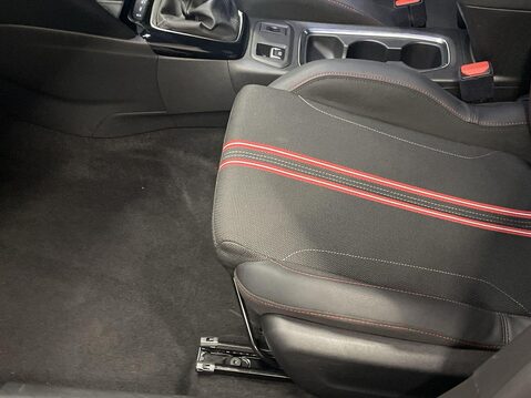 Vauxhall Corsa 1.2 Turbo GS Hatchback 5dr Petrol Manual Euro 6 (s/s) (100 ps) Cruise Cont 17