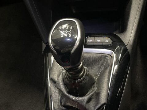 Vauxhall Corsa 1.2 Turbo GS Hatchback 5dr Petrol Manual Euro 6 (s/s) (100 ps) Cruise Cont 19