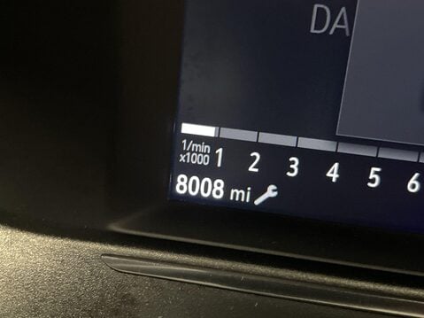 Vauxhall Corsa 1.2 Turbo GS Hatchback 5dr Petrol Manual Euro 6 (s/s) (100 ps) Cruise Cont 24