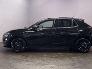 Vauxhall Corsa 1.2 Turbo GS Hatchback 5dr Petrol Manual Euro 6 (s/s) (100 ps) Cruise Cont 5