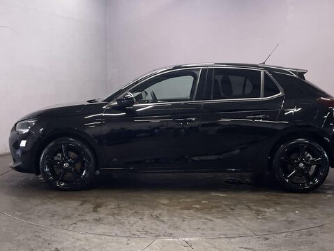 Vauxhall Corsa 1.2 Turbo GS Hatchback 5dr Petrol Manual Euro 6 (s/s) (100 ps) Cruise Cont 5