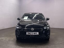 Vauxhall Corsa 1.2 Turbo GS Hatchback 5dr Petrol Manual Euro 6 (s/s) (100 ps) Cruise Cont