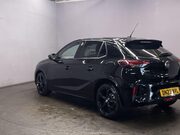 Vauxhall Corsa 1.2 Turbo GS Hatchback 5dr Petrol Manual Euro 6 (s/s) (100 ps) Cruise Cont 6