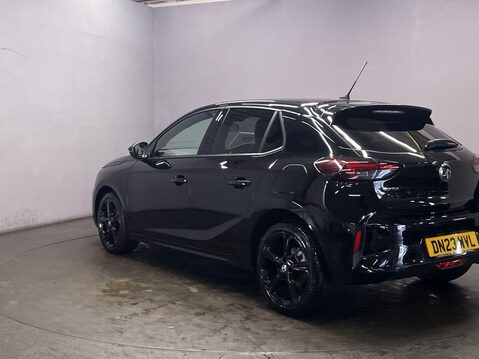 Vauxhall Corsa 1.2 Turbo GS Hatchback 5dr Petrol Manual Euro 6 (s/s) (100 ps) Cruise Cont 6