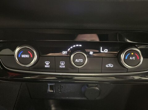 Vauxhall Corsa 1.2 Turbo GS Hatchback 5dr Petrol Manual Euro 6 (s/s) (100 ps) Cruise Cont 26