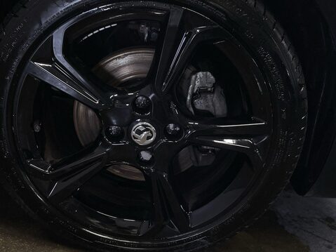 Vauxhall Corsa 1.2 Turbo GS Hatchback 5dr Petrol Manual Euro 6 (s/s) (100 ps) Cruise Cont 12