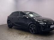 Vauxhall Corsa 1.2 Turbo GS Hatchback 5dr Petrol Manual Euro 6 (s/s) (100 ps) Cruise Cont 2