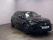 Vauxhall Corsa 1.2 Turbo GS Hatchback 5dr Petrol Manual Euro 6 (s/s) (100 ps) Cruise Cont 1