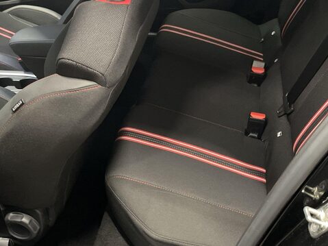 Vauxhall Corsa 1.2 Turbo GS Hatchback 5dr Petrol Manual Euro 6 (s/s) (100 ps) Cruise Cont 18