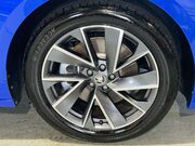 Skoda Enyaq 82kWh 85x SportLine Plus Coupe 5dr Electric Auto 4WD (DC175kW) (286 ps) Pro 10