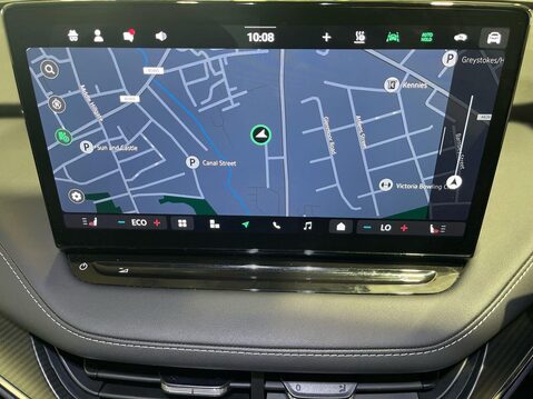 Skoda Enyaq 82kWh 85x SportLine Plus Coupe 5dr Electric Auto 4WD (DC175kW) (286 ps) Pro 11