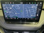 Skoda Enyaq 82kWh 85x SportLine Plus Coupe 5dr Electric Auto 4WD (DC175kW) (286 ps) Pro 11