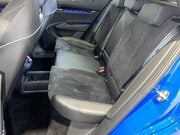 Skoda Enyaq 82kWh 85x SportLine Plus Coupe 5dr Electric Auto 4WD (DC175kW) (286 ps) Pro 16