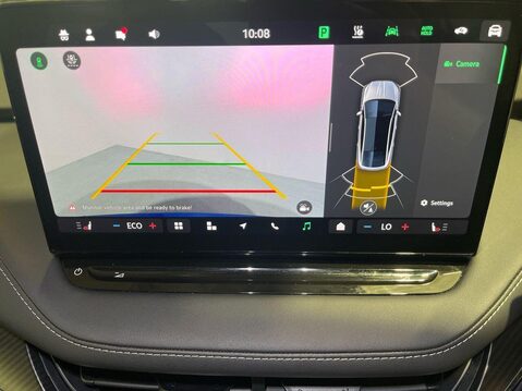 Skoda Enyaq 82kWh 85x SportLine Plus Coupe 5dr Electric Auto 4WD (DC175kW) (286 ps) Pro 15