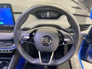 Skoda Enyaq 82kWh 85x SportLine Plus Coupe 5dr Electric Auto 4WD (DC175kW) (286 ps) Pro 3