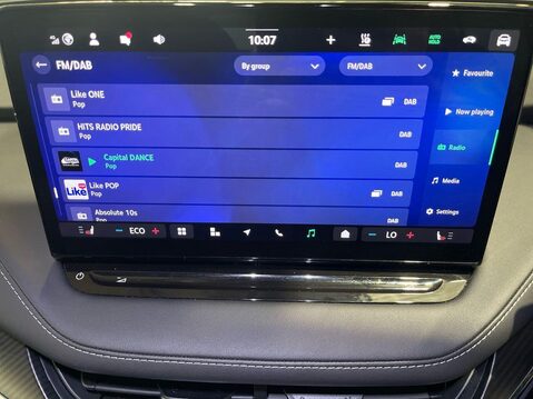 Skoda Enyaq 82kWh 85x SportLine Plus Coupe 5dr Electric Auto 4WD (DC175kW) (286 ps) Pro 4