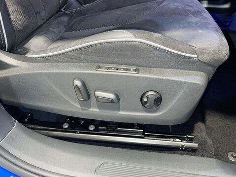 Skoda Enyaq 82kWh 85x SportLine Plus Coupe 5dr Electric Auto 4WD (DC175kW) (286 ps) Pro 6