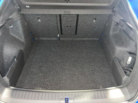 Skoda Enyaq 82kWh 85x SportLine Plus Coupe 5dr Electric Auto 4WD (DC175kW) (286 ps) Pro 12