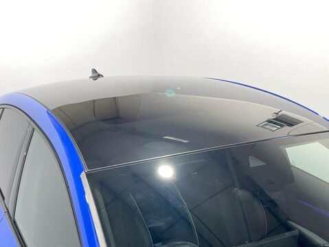 Skoda Enyaq 82kWh 85x SportLine Plus Coupe 5dr Electric Auto 4WD (DC175kW) (286 ps) Pro 8