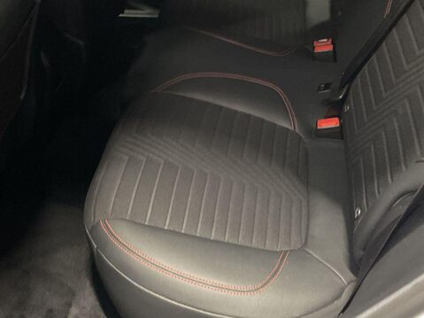 Ford Puma 1.0T EcoBoost MHEV ST-Line X SUV 5dr Petrol Hybrid DCT Euro 6 (s/s) (125 ps 18