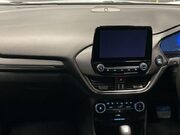 Ford Puma 1.0T EcoBoost MHEV ST-Line X SUV 5dr Petrol Hybrid DCT Euro 6 (s/s) (125 ps 16