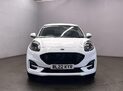 Ford Puma 1.0T EcoBoost MHEV ST-Line X SUV 5dr Petrol Hybrid DCT Euro 6 (s/s) (125 ps 3