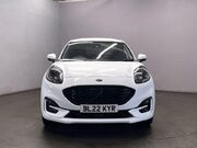 Ford Puma 1.0T EcoBoost MHEV ST-Line X SUV 5dr Petrol Hybrid DCT Euro 6 (s/s) (125 ps 3