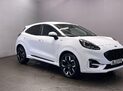 Ford Puma 1.0T EcoBoost MHEV ST-Line X SUV 5dr Petrol Hybrid DCT Euro 6 (s/s) (125 ps 2