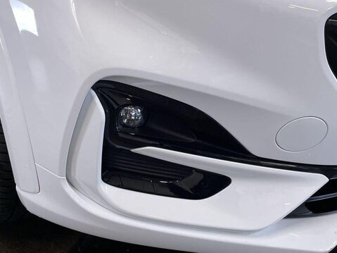 Ford Puma 1.0T EcoBoost MHEV ST-Line X SUV 5dr Petrol Hybrid DCT Euro 6 (s/s) (125 ps 11