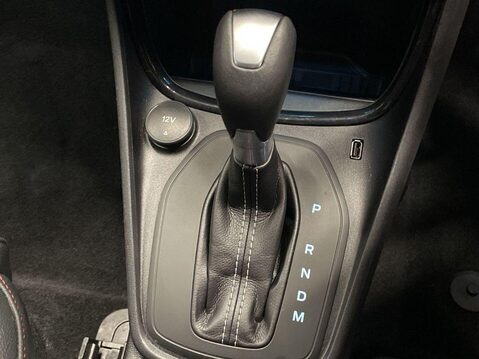 Ford Puma 1.0T EcoBoost MHEV ST-Line X SUV 5dr Petrol Hybrid DCT Euro 6 (s/s) (125 ps 20