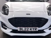 Ford Puma 1.0T EcoBoost MHEV ST-Line X SUV 5dr Petrol Hybrid DCT Euro 6 (s/s) (125 ps 10