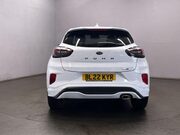 Ford Puma 1.0T EcoBoost MHEV ST-Line X SUV 5dr Petrol Hybrid DCT Euro 6 (s/s) (125 ps 7
