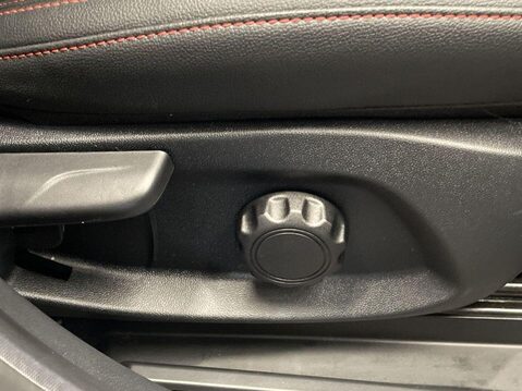 Ford Puma 1.0T EcoBoost MHEV ST-Line X SUV 5dr Petrol Hybrid DCT Euro 6 (s/s) (125 ps 23