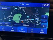 Ford Puma 1.0T EcoBoost MHEV ST-Line X SUV 5dr Petrol Hybrid DCT Euro 6 (s/s) (125 ps 19