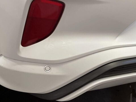 Ford Puma 1.0T EcoBoost MHEV ST-Line X SUV 5dr Petrol Hybrid DCT Euro 6 (s/s) (125 ps 14