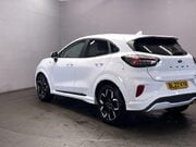 Ford Puma 1.0T EcoBoost MHEV ST-Line X SUV 5dr Petrol Hybrid DCT Euro 6 (s/s) (125 ps 6