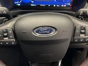 Ford Puma 1.0T EcoBoost MHEV ST-Line X SUV 5dr Petrol Hybrid DCT Euro 6 (s/s) (125 ps 21