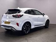 Ford Puma 1.0T EcoBoost MHEV ST-Line X SUV 5dr Petrol Hybrid DCT Euro 6 (s/s) (125 ps 8